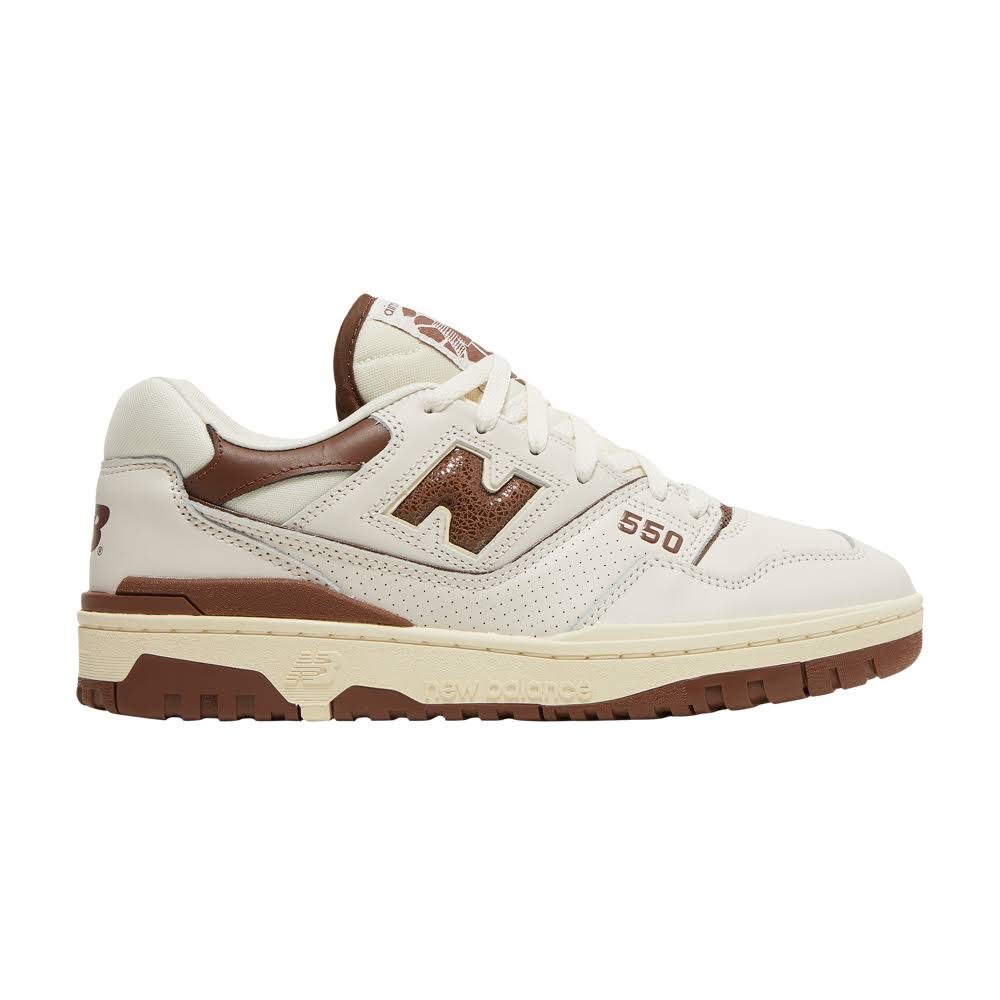 NEW IN BOX ALD / NB P550 Basketball Oxfords in Men’s 5 (Women’s 7)